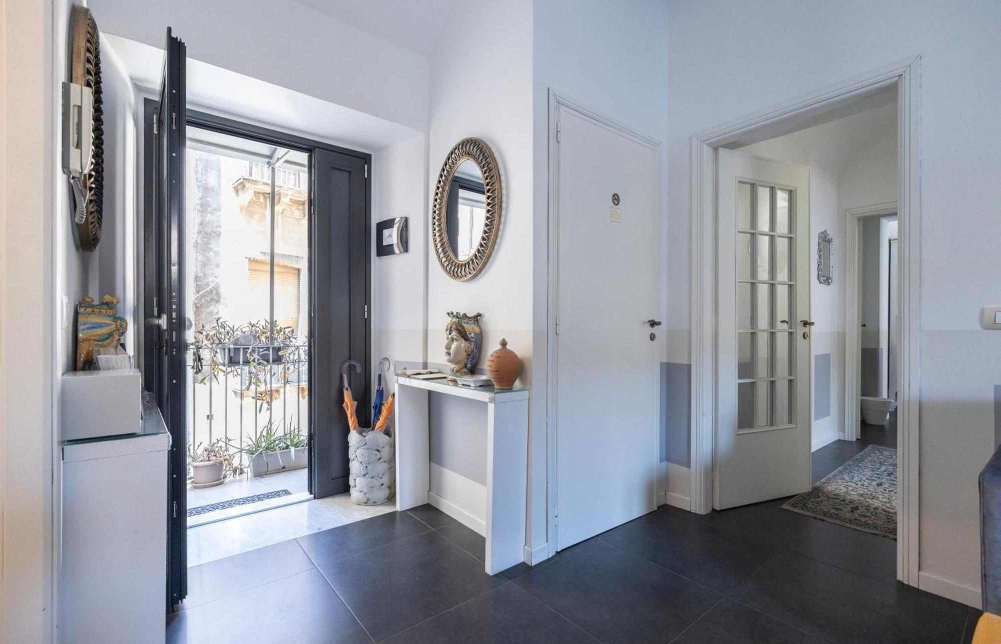 Il Moresco Catane Chambre photo